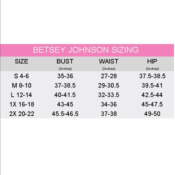 Betsey Johnson ISLAND BLUE FLORAL midi dress 4 - Picture 4 of 8